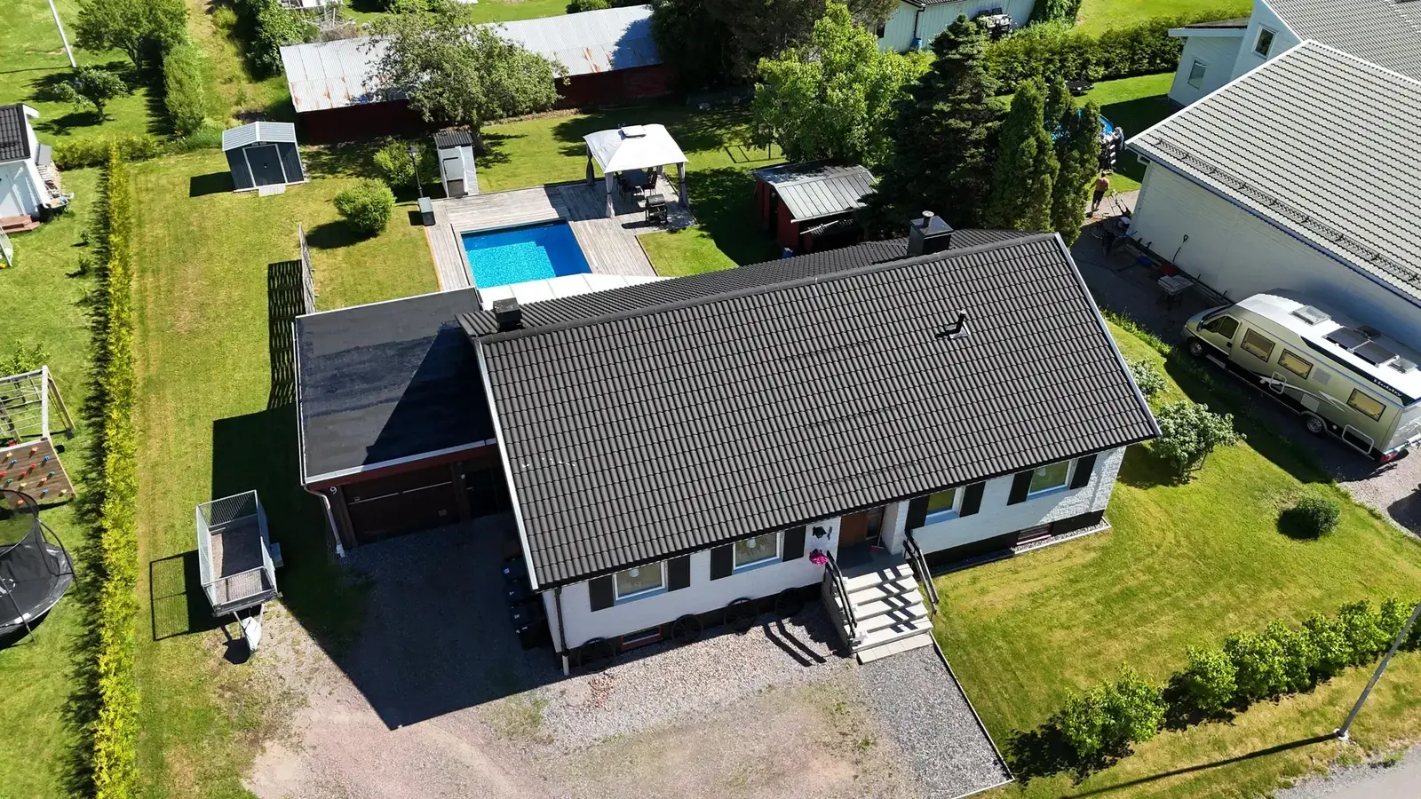 Bild 1 av 20 på Kamomillgatan 9