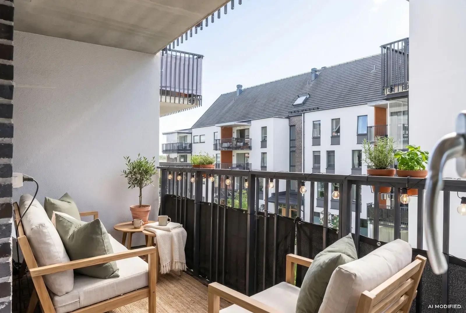 Lägenhet, Olofsgatan 13. Bild 1 av 20