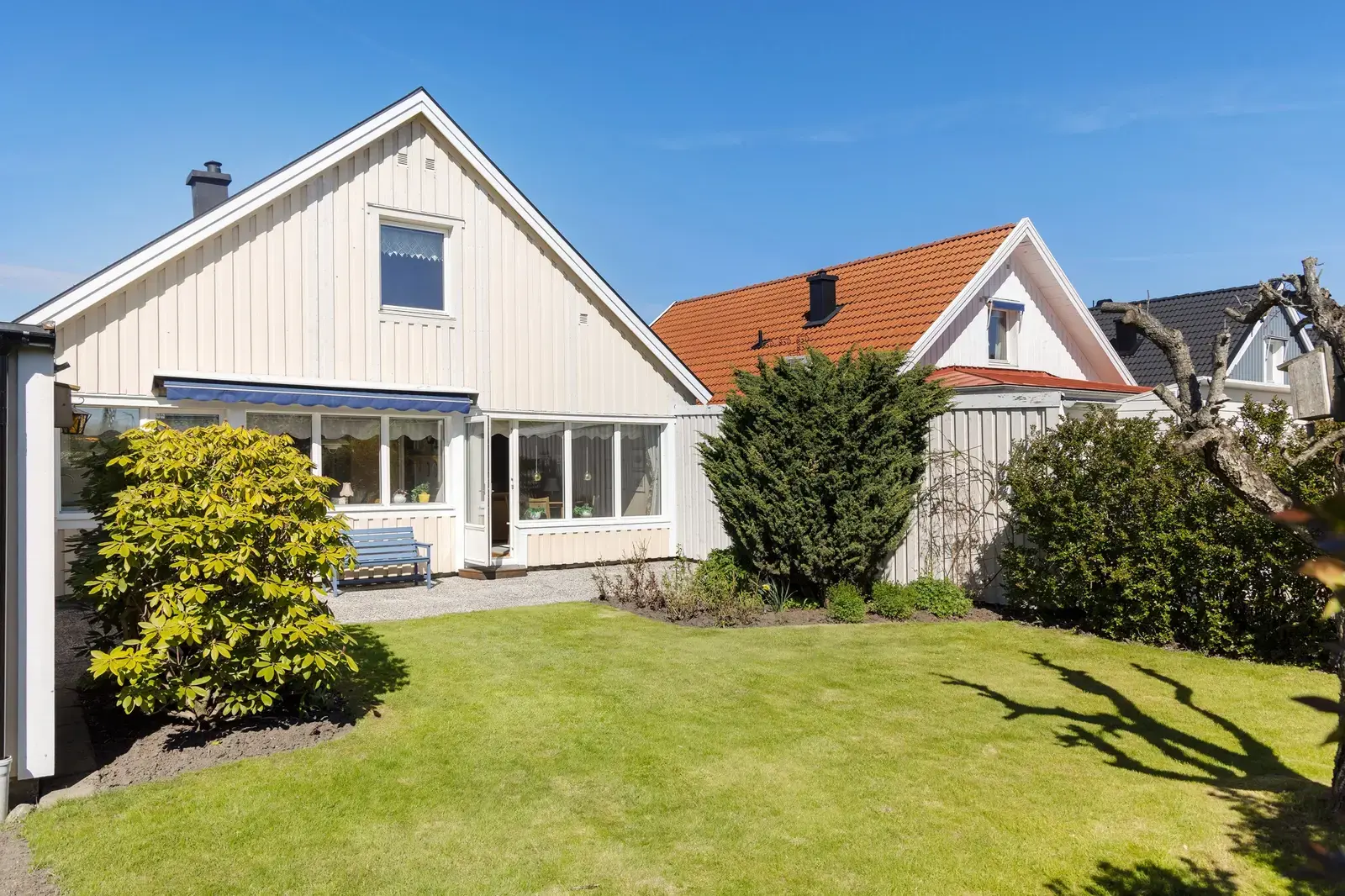 House, Jägmästarevägen 4. Photo 1 of 20