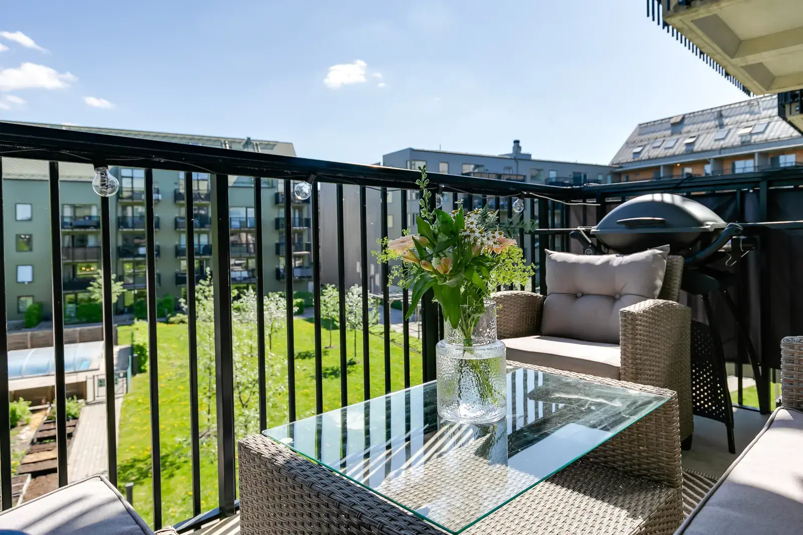 Lägenhet, Termikgatan 21B, Örebro. Bild 1 av 20