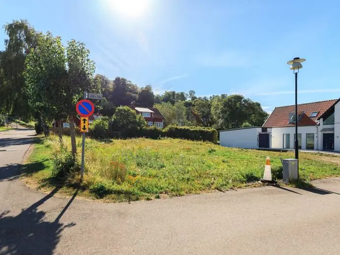 Bild 1 av 16 på Paulins väg 34