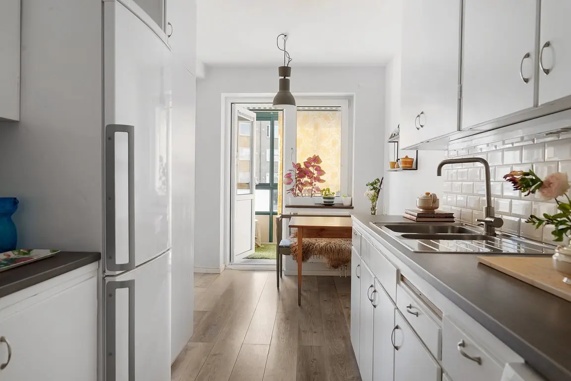 Lägenhet, Kronetorpsgatan 56 D, Malmö. Bild 1 av 20