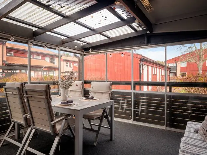 Lägenhet, Skäcklingevägen 125, BV. Bild 1 av 20