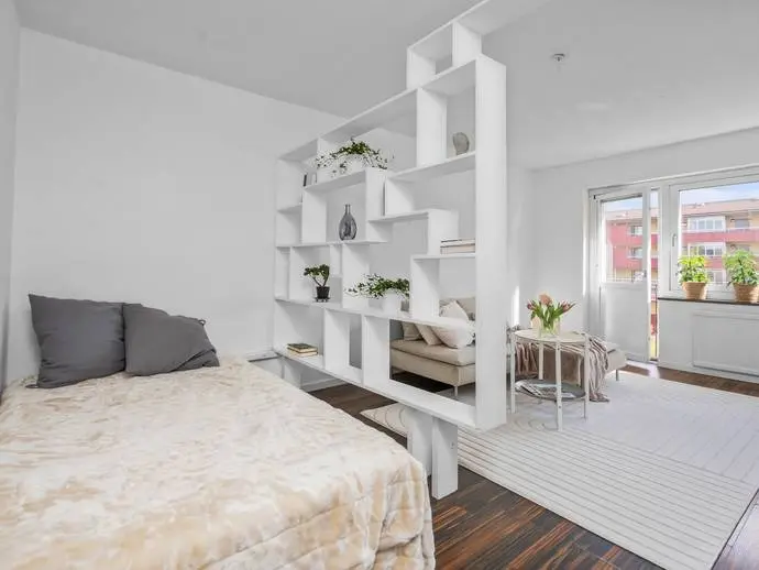Bild 1 av 19 på Fleminggatan 29