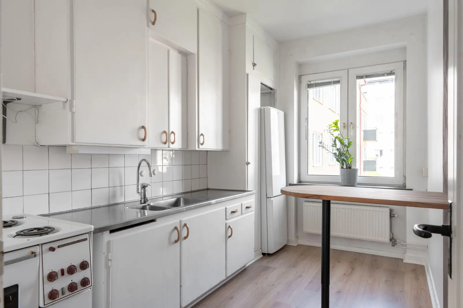 Lägenhet, Ellstorpsgatan 4D, Malmö. Bild 1 av 22