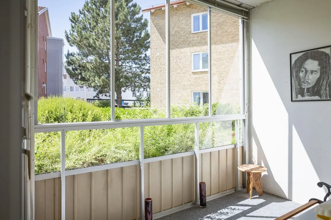 Apartment, Norra Bulltoftavägen 69 A, Malmö. Photo 1 of 26
