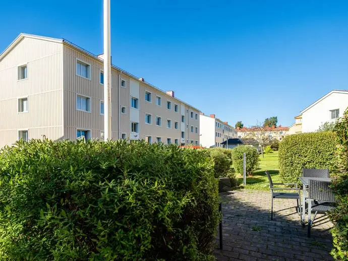 Lägenhet, Brändströmsgatan 15A. Bild 1 av 20