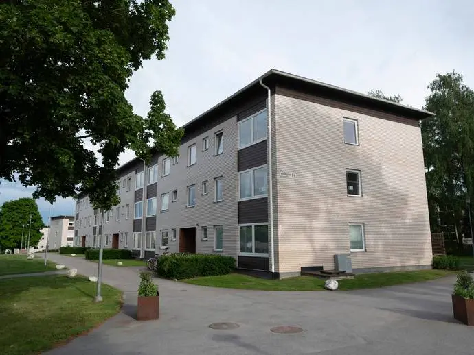 Bild 1 av 20 på Morängatan 7