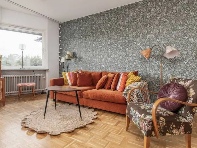 Apartment, Timmermansvägen 6B, Ludvika. Photo 1 of 20