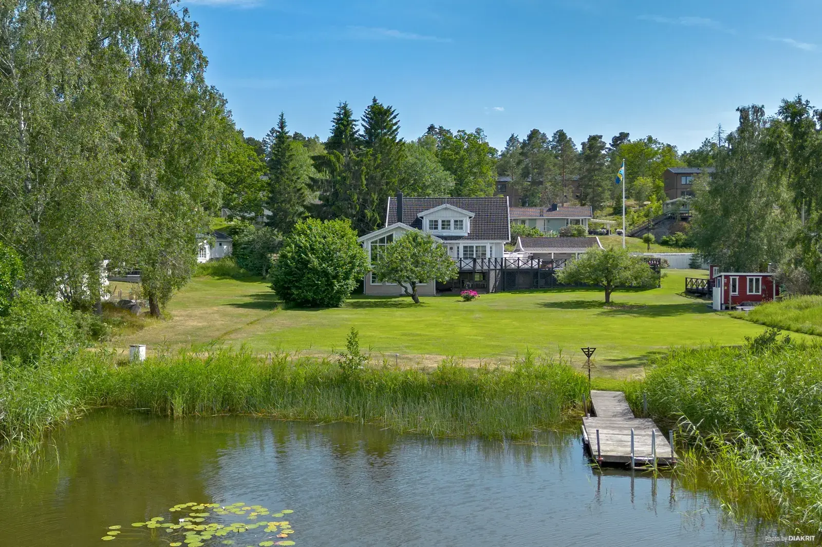 Image 1 of 20 of Näsvägen 26