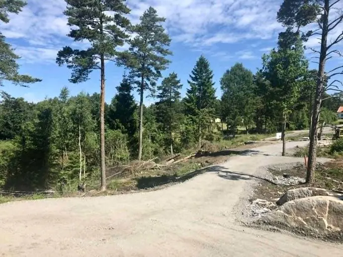 Land / plot, Skälleröd 31, 33, 35, 37 och 39. Photo 1 of 13