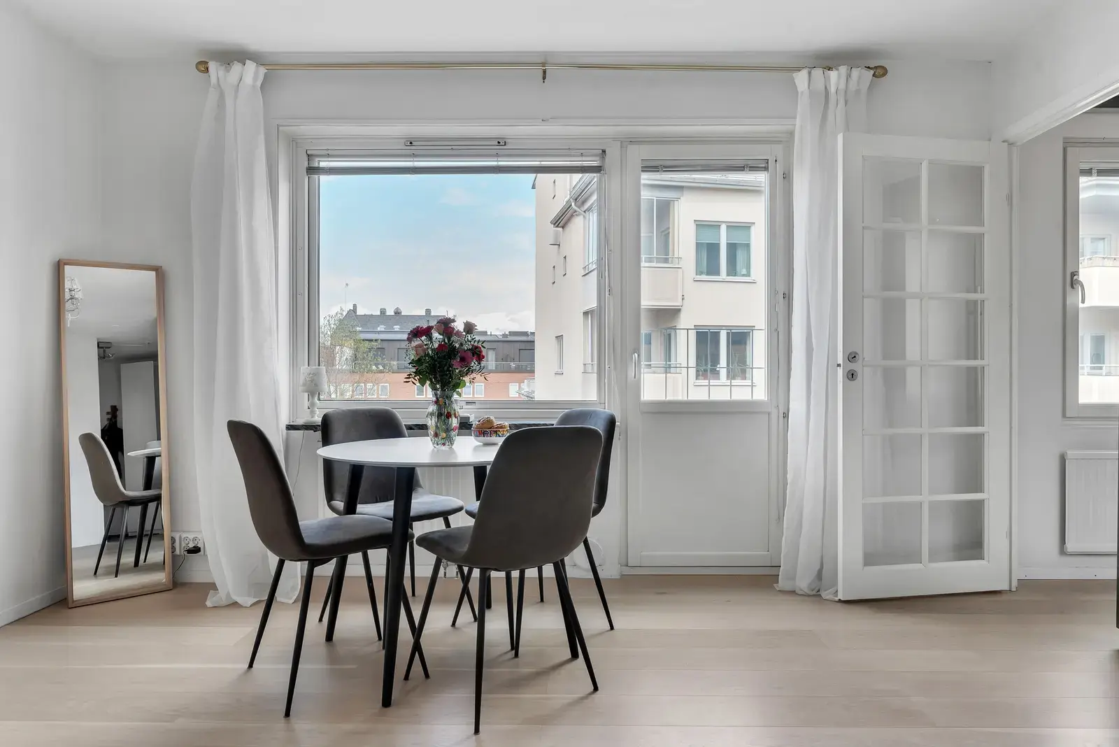 Apartment, Kungsängsgatan 36B. Photo 1 of 20