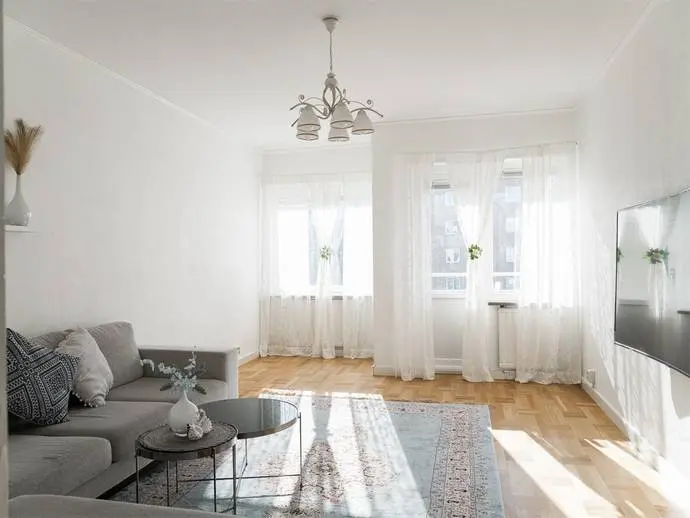Image 1 of 20 of Uddeholmsgatan 32A