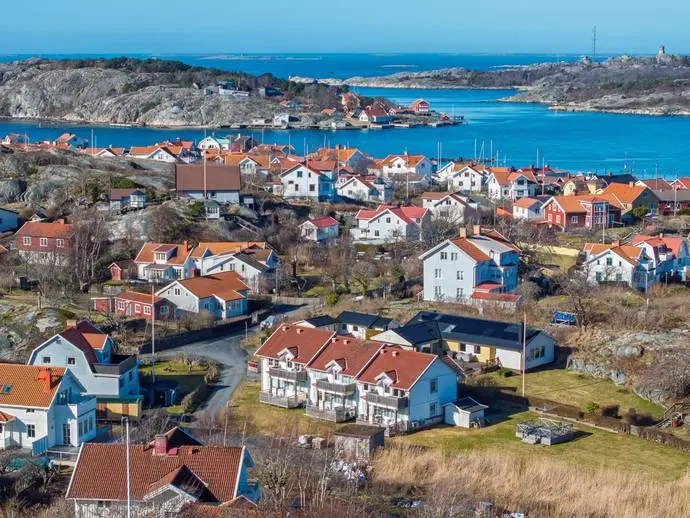 Lägenhet, Hjäleviken 8B. Bild 1 av 20