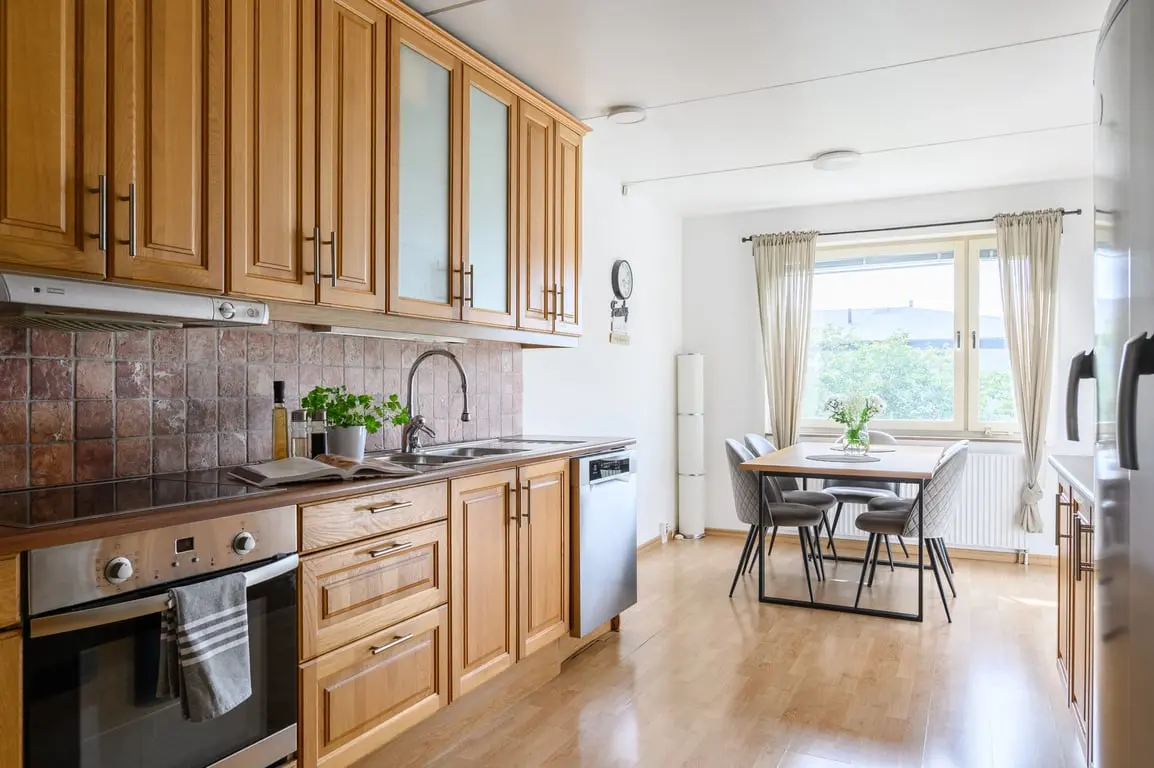 Lägenhet, Dalhemsvägen 49C, Helsingborg. Bild 1 av 22