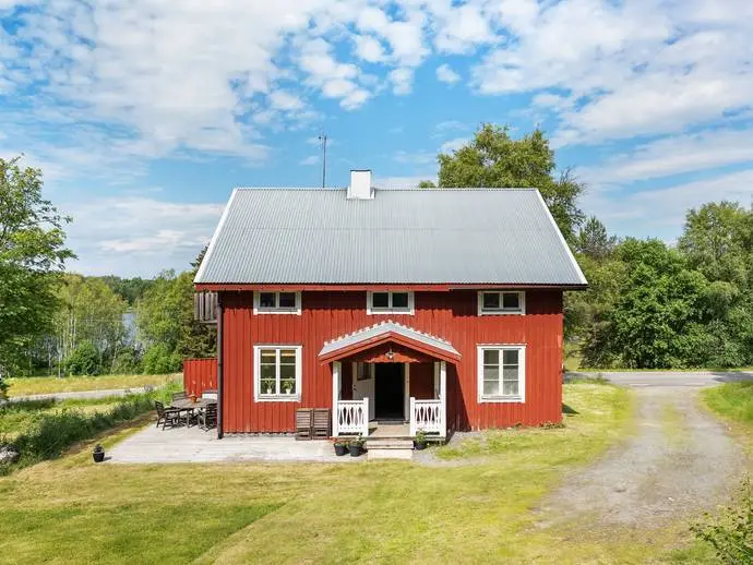 Bild 1 av 20 på Djäkneboda 68