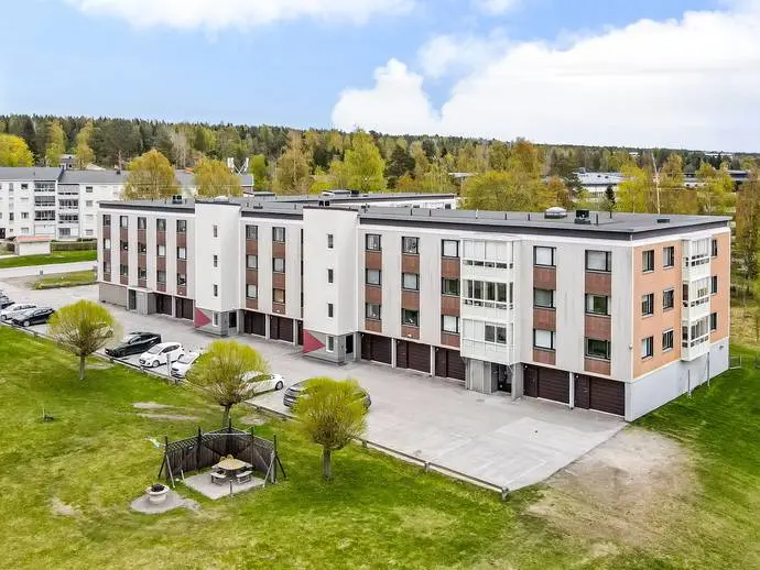 Bild 1 av 20 på Vintergatan 10E