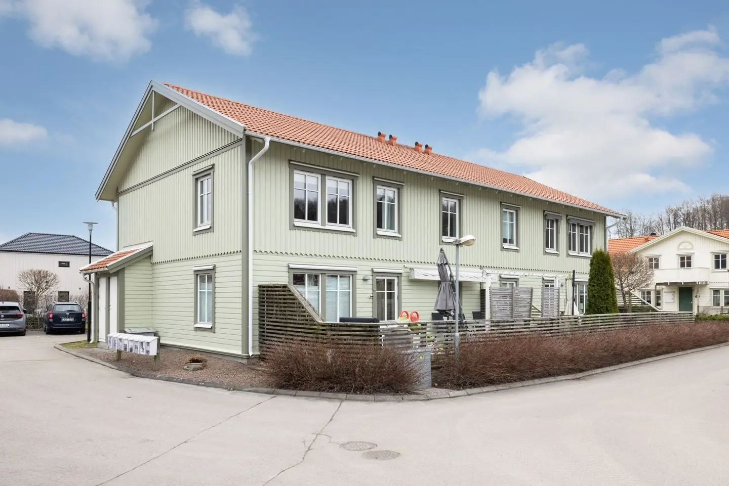 Lägenhet, Kungälvsvägen 36, Kungälv. Bild 1 av 35