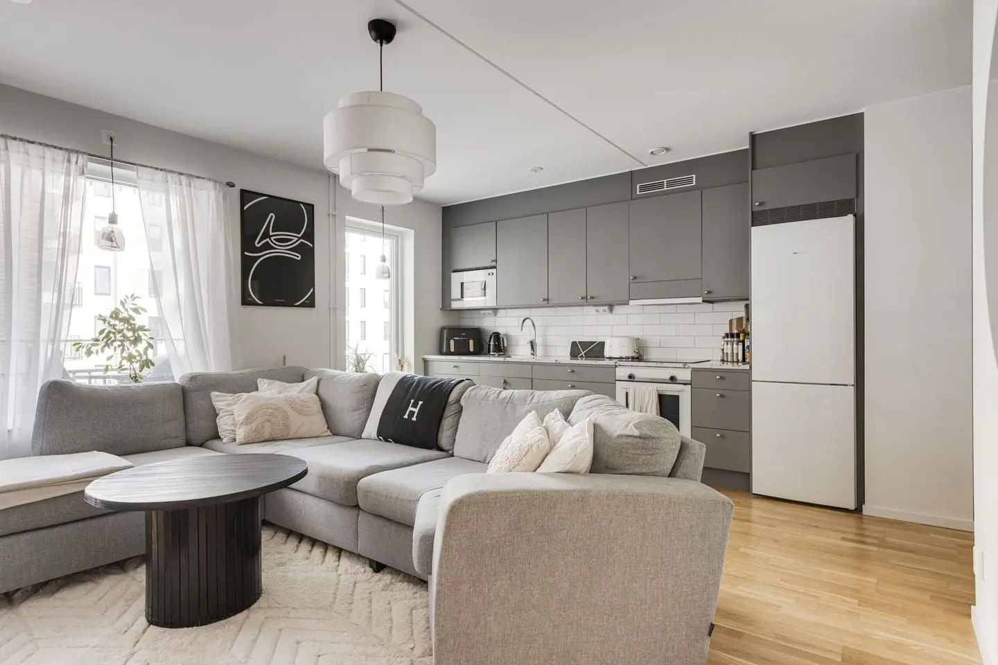 Lägenhet, Gunnestorpsvägen 119, Göteborg. Bild 1 av 17