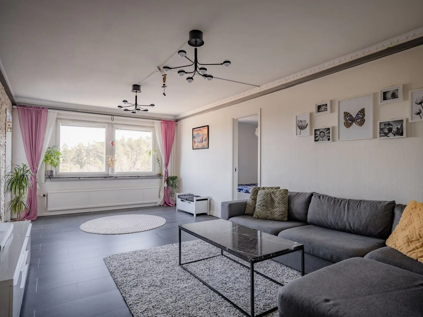 Apartment, Holmvägen 1, Upplands Väsby. Photo 1 of 23