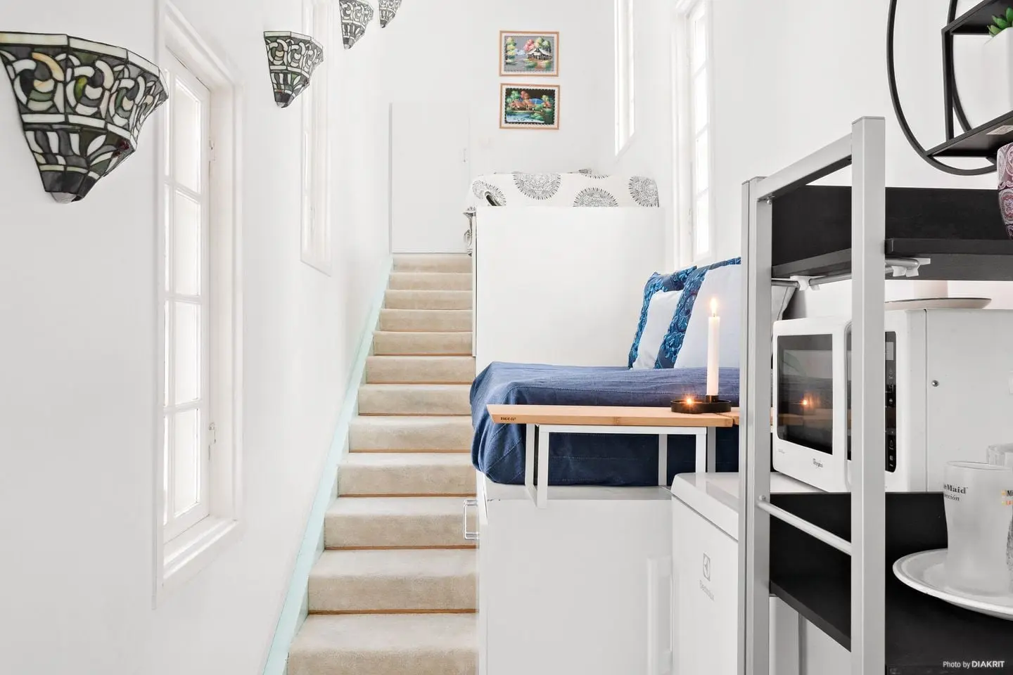 Apartment, Himmelsbodavägen 36C, Botkyrka. Photo 1 of 16