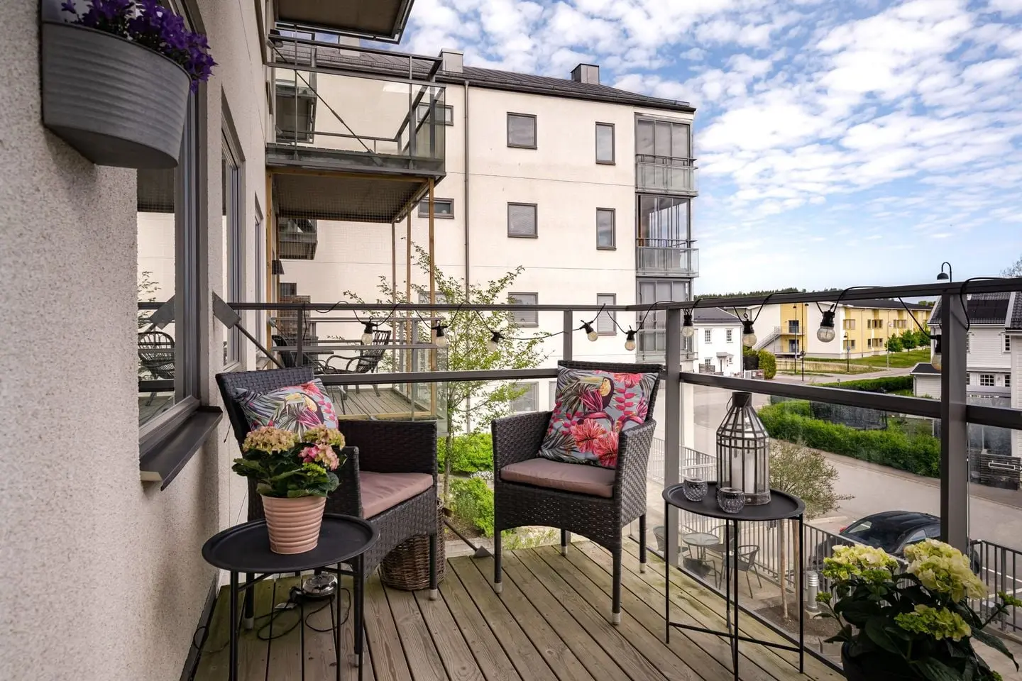 Apartment, Margretedalsvägen 13B, Gnesta. Photo 1 of 34