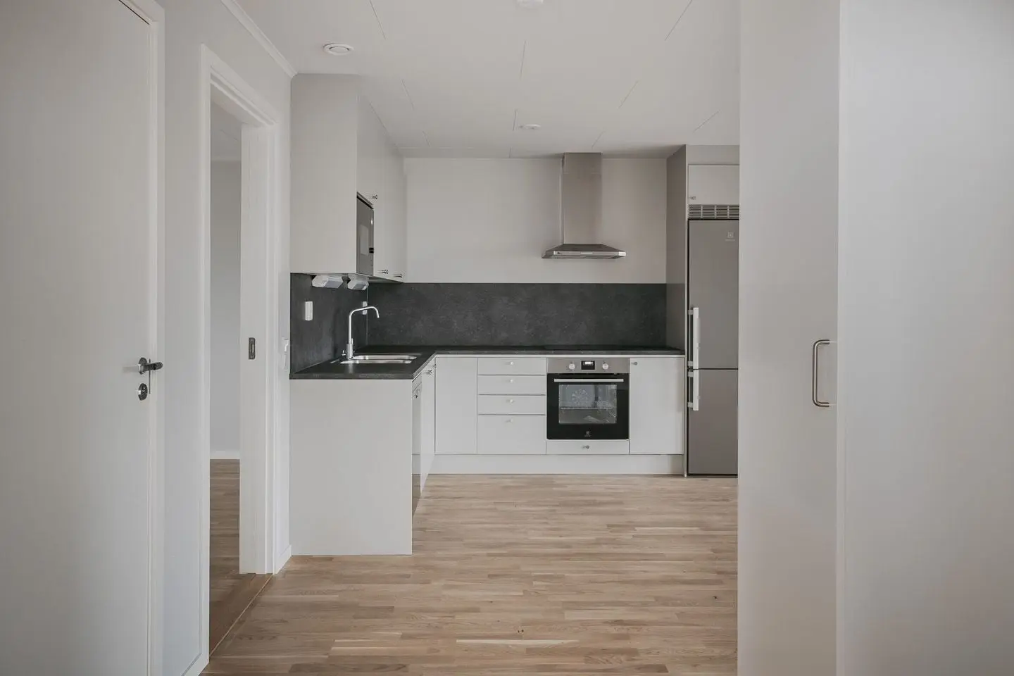 Lägenhet, Fartygsvägen 5B, Mariestad. Bild 1 av 14