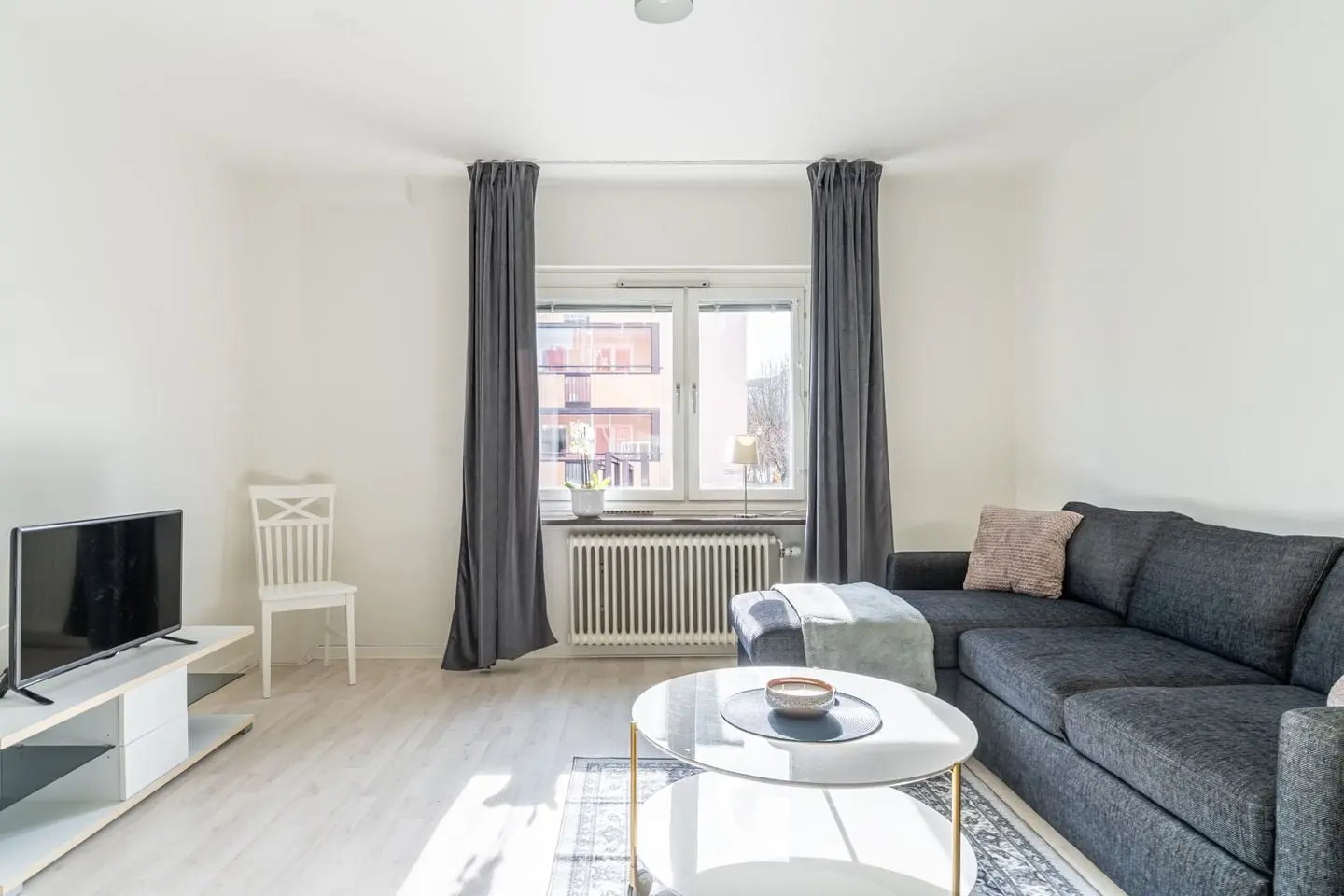 Bild 1 av 15 på Bryggaregatan 9A