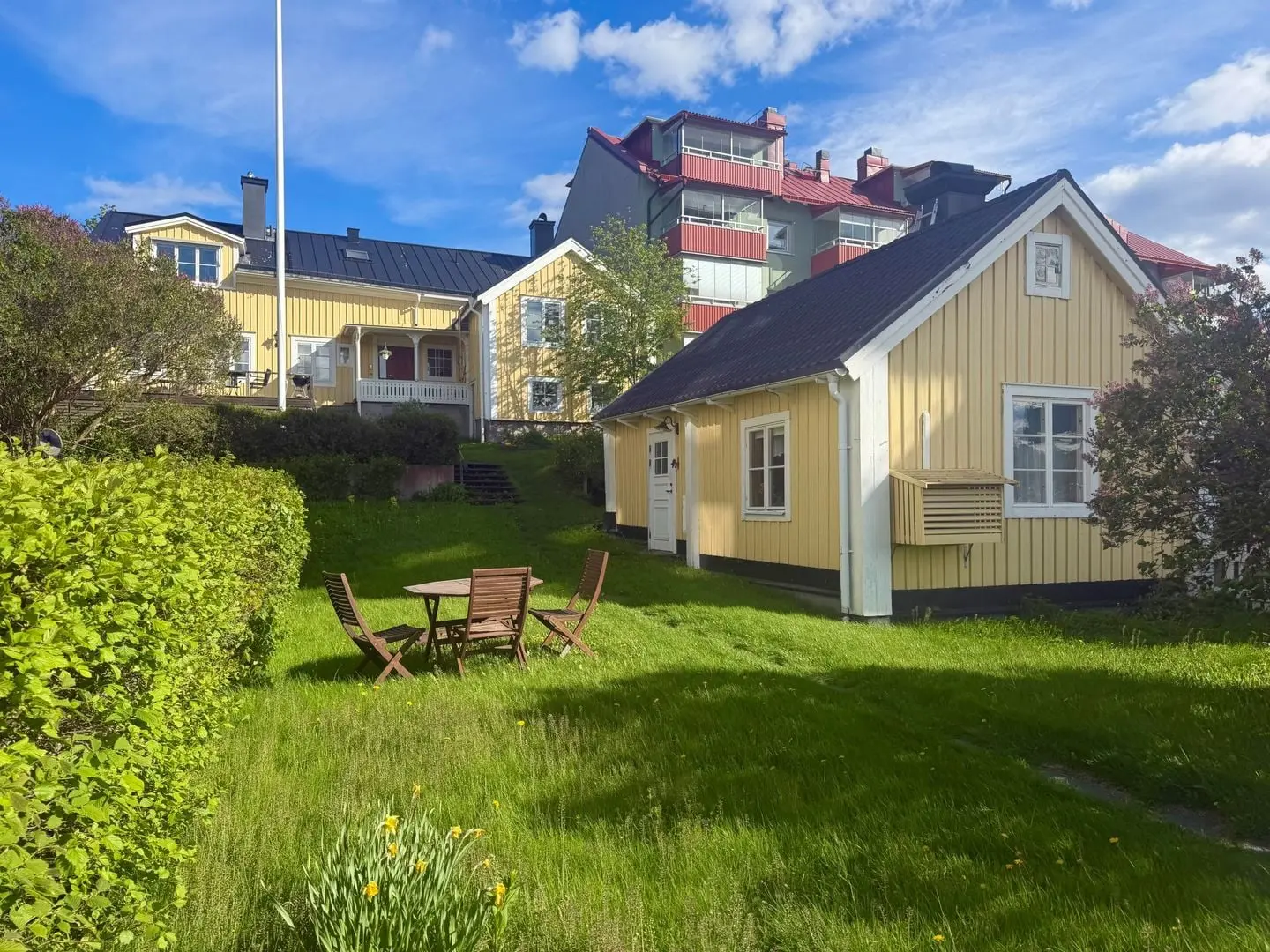 Bild 1 av 67 på Köpmangatan 29