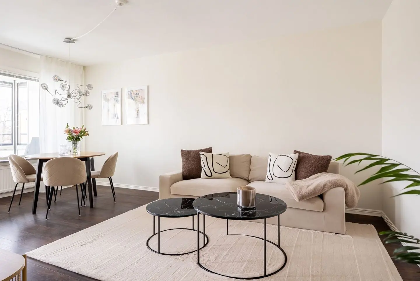 Apartment, Lars Olofs gata 1A, Skövde. Photo 1 of 18