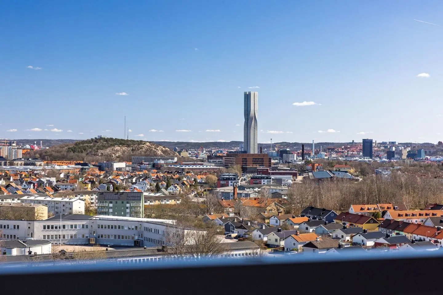Apartment, Molnvädersgatan 26, Göteborg. Photo 1 of 18