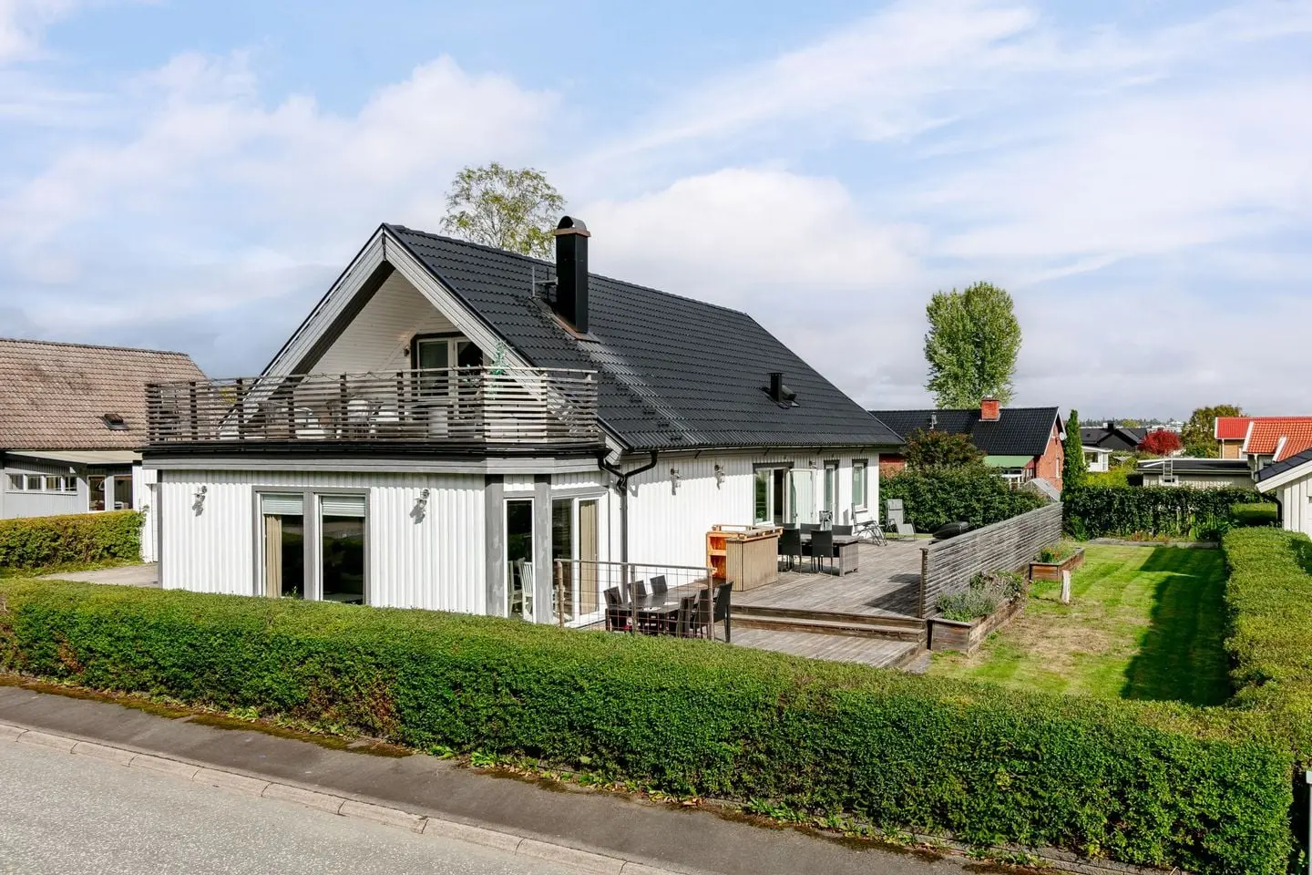 Image 1 of 34 of Harstigen 15