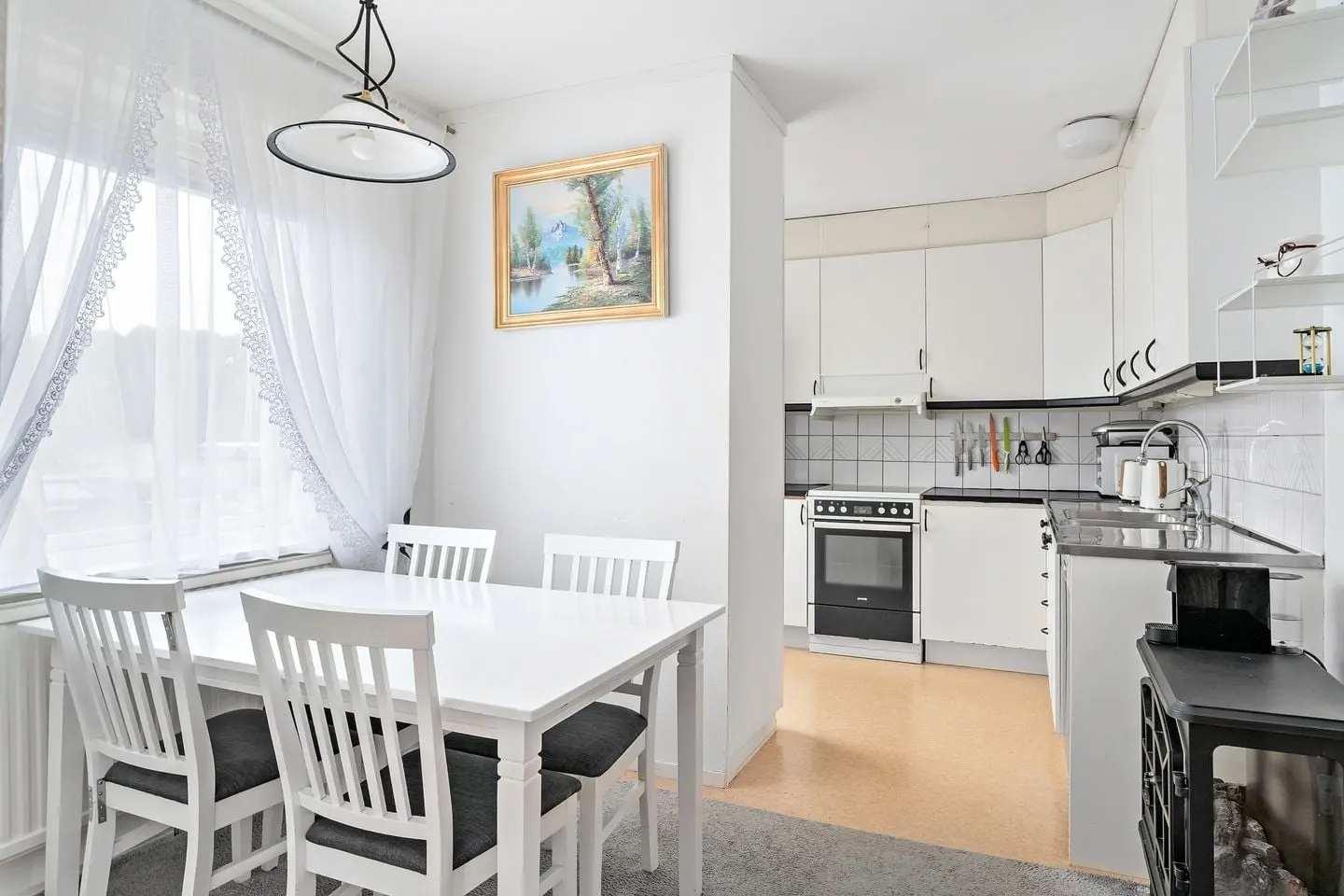 Lägenhet, Kvadrantgatan 56, Göteborg. Bild 1 av 17