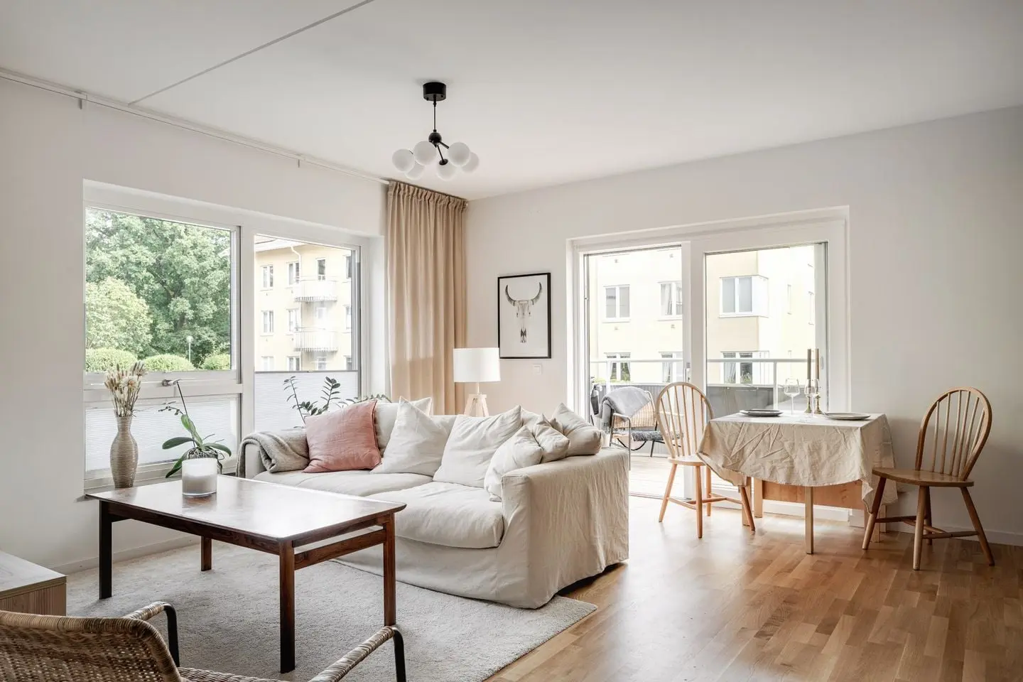 Lägenhet, Göketorpsgatan 47, Göteborg. Bild 1 av 17