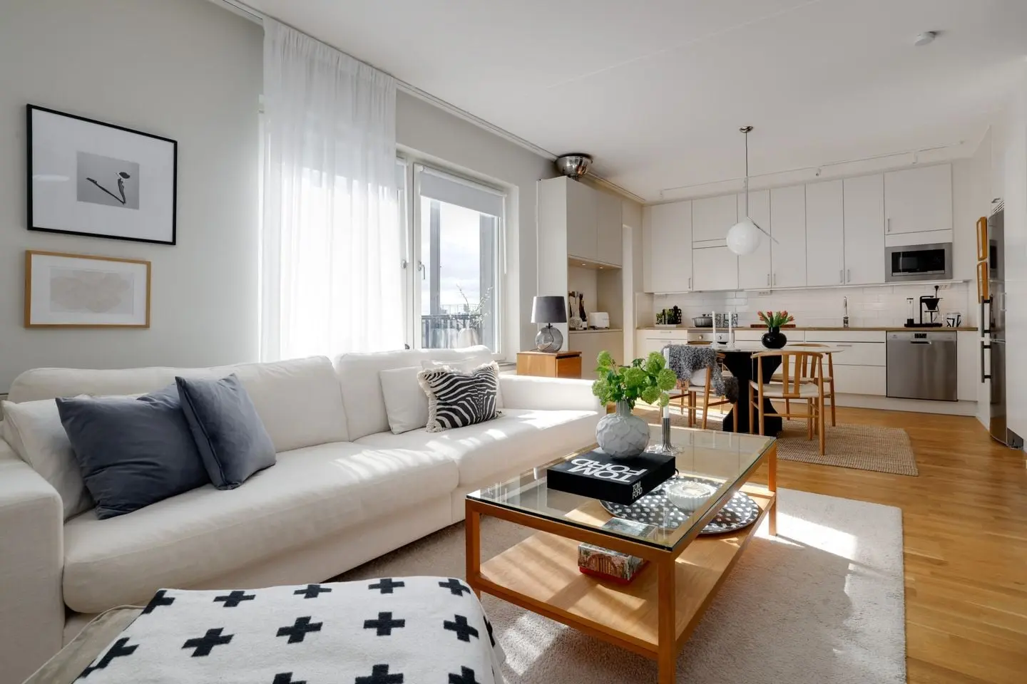 Bild 1 av 24 på Förmansgatan 4