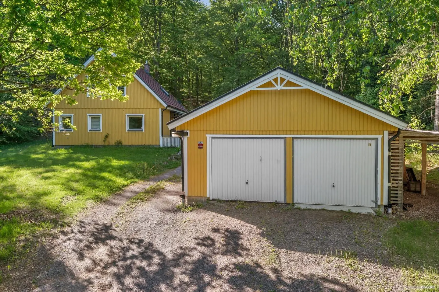Bild 1 av 21 på Västra Spång 620