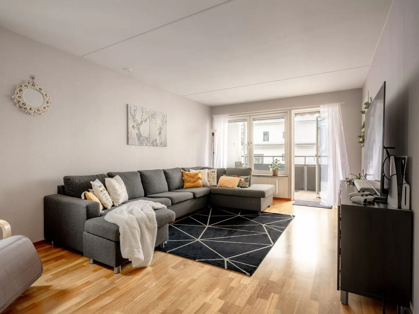 Apartment, Kvarnskogsvägen 15, SOLLENTUNA. Photo 1 of 22