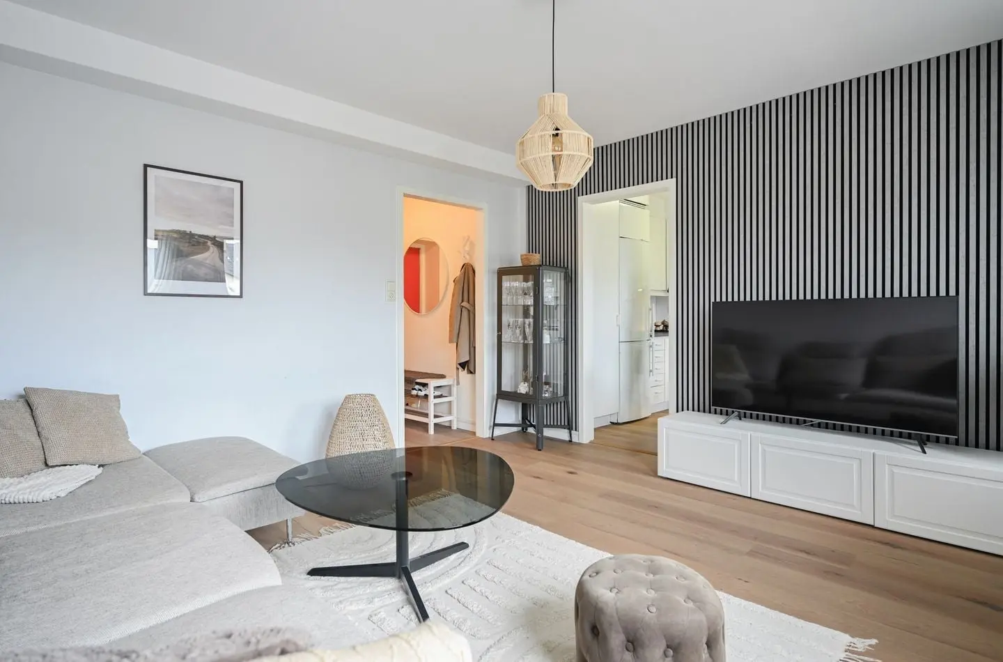 Lägenhet, Villagatan 22B, Nybro. Bild 1 av 11