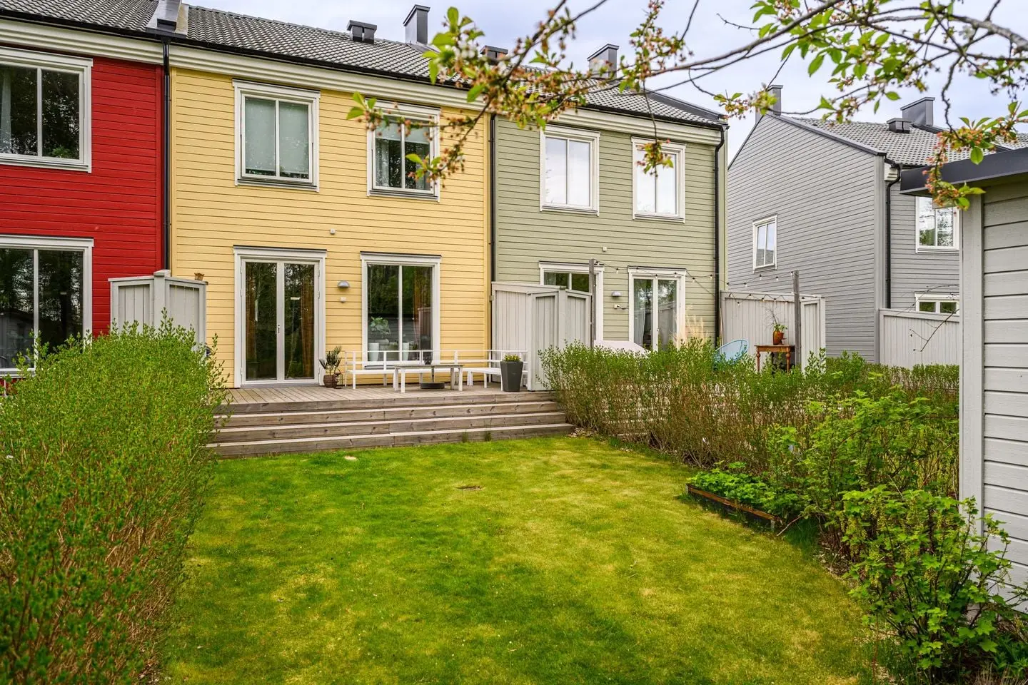 Apartment, Högövägen 19B, Växjö. Photo 1 of 37