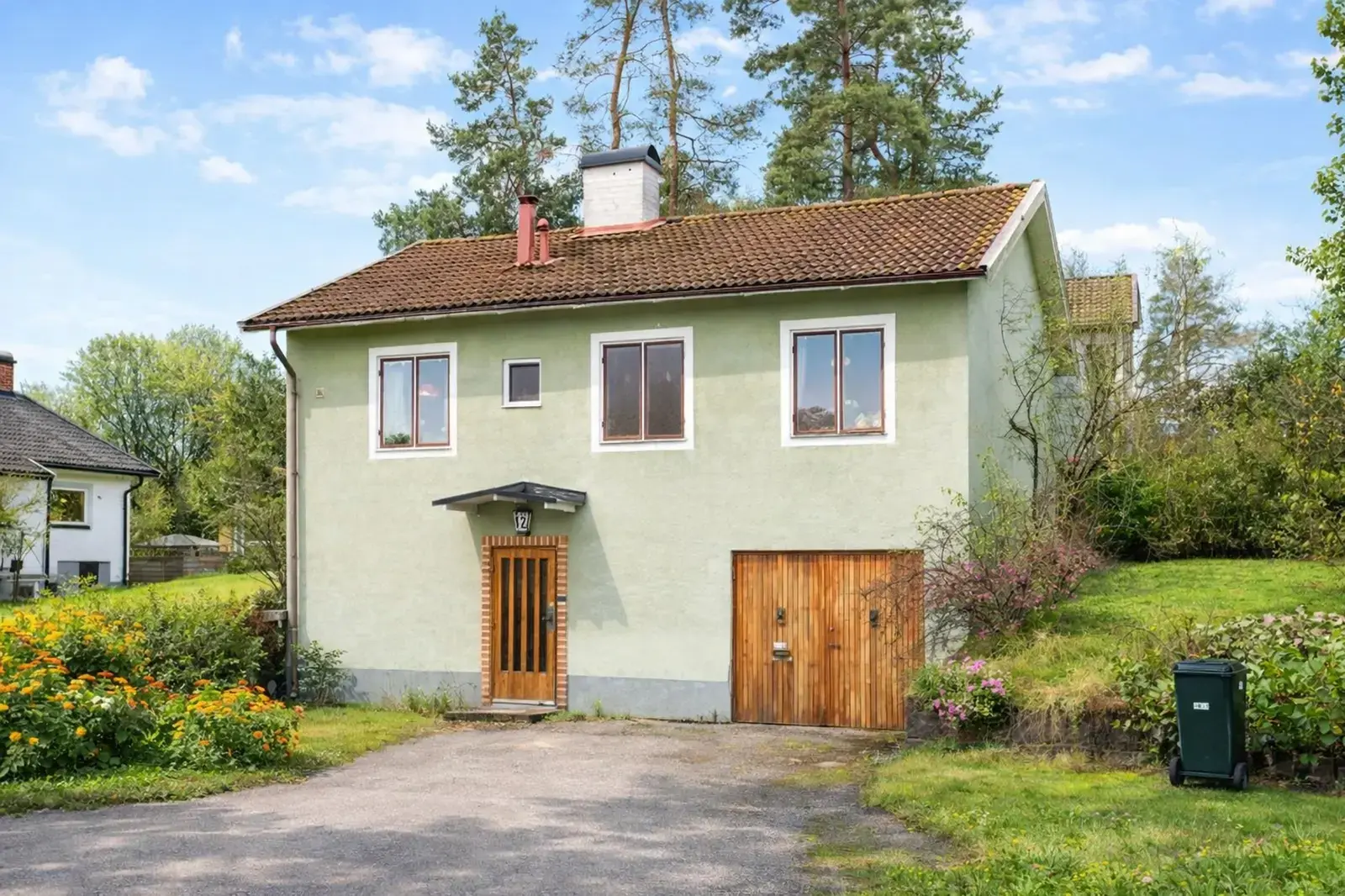 House, Ångermannagatan 12. Photo 1 of 15