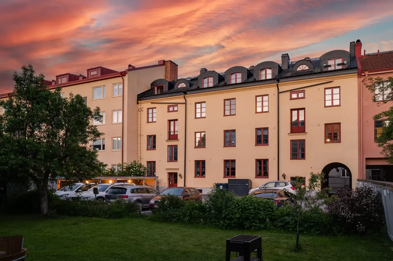 Apartment, Kungsgatan 52A, Örebro. Photo 1 of 20