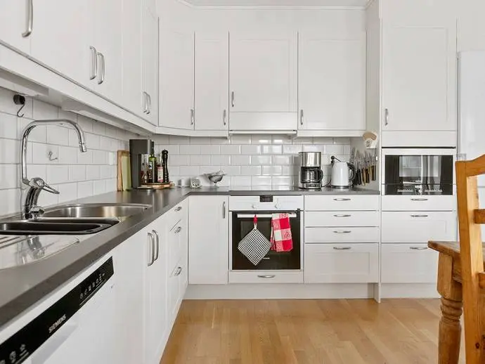 Lägenhet, Lertagsgatan 60, Örebro. Bild 1 av 15