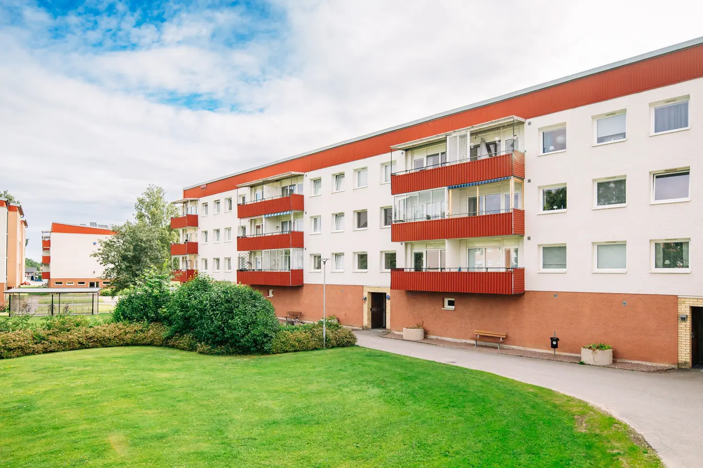 Bild 1 av 22 på Prebendegatan 19