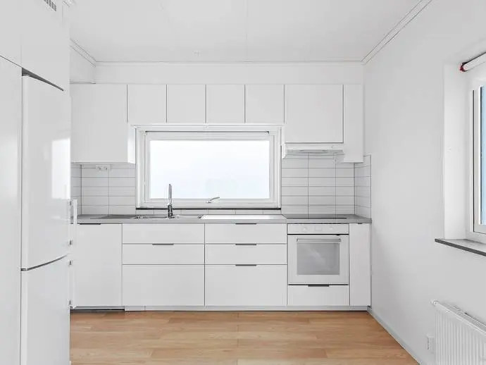 Lägenhet, Gropens Lillgata 60. Bild 1 av 20