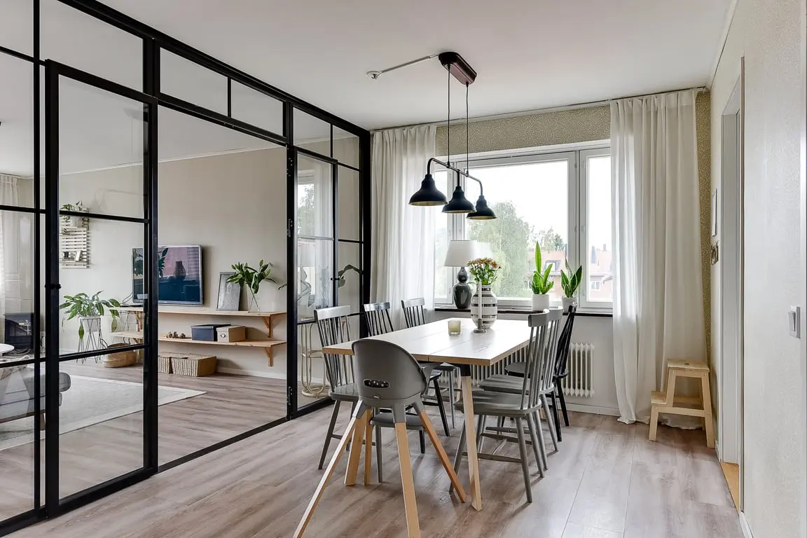 Bild 1 av 3 på Örngatan 3B