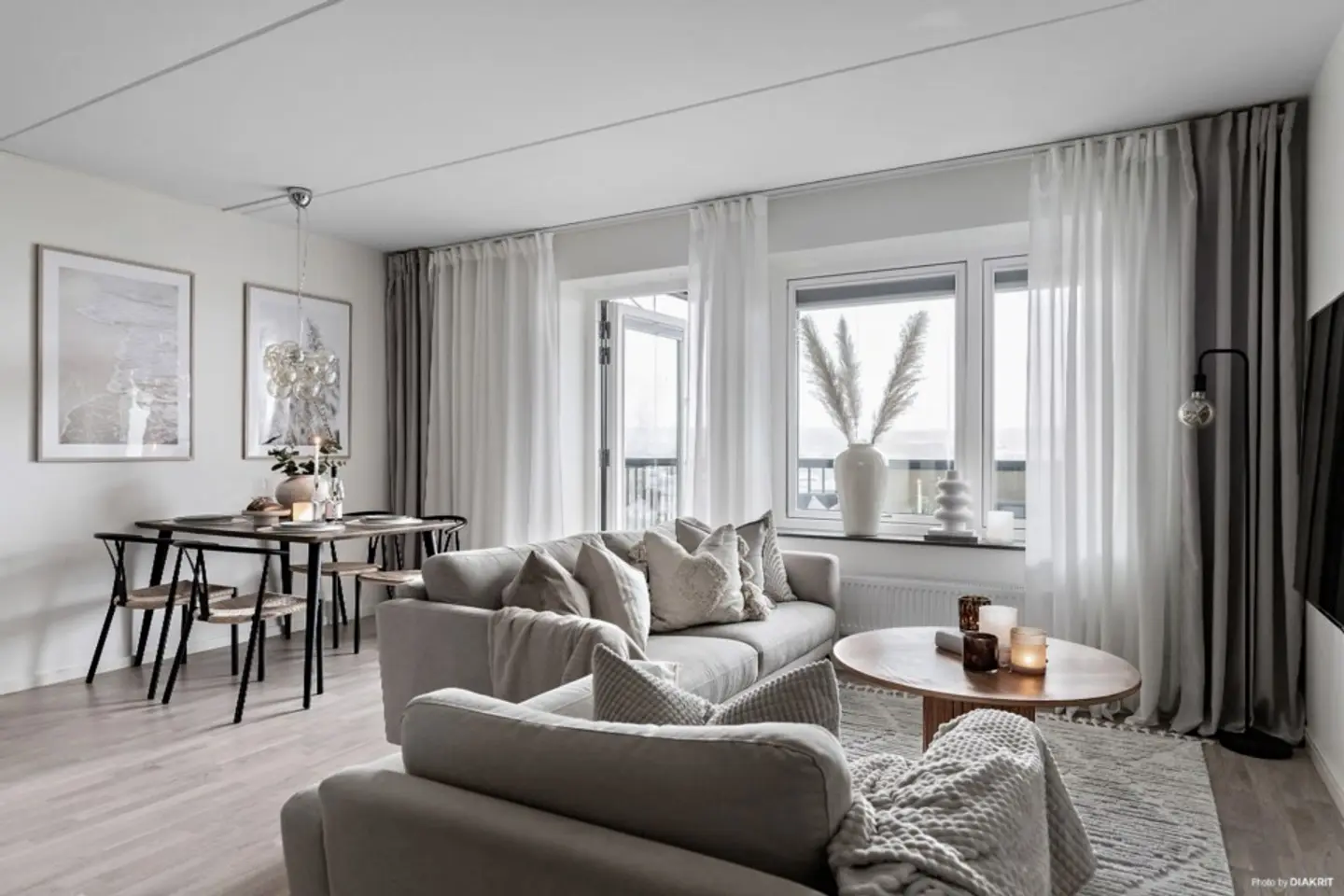 Lägenhet, Kobbeslätten 6, Göteborg. Bild 1 av 24