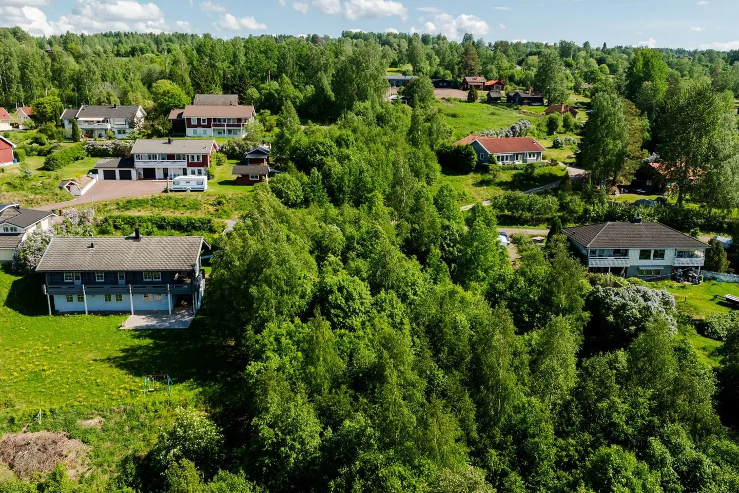 Bild 1 av 8 på Bingbyvägen 9 B