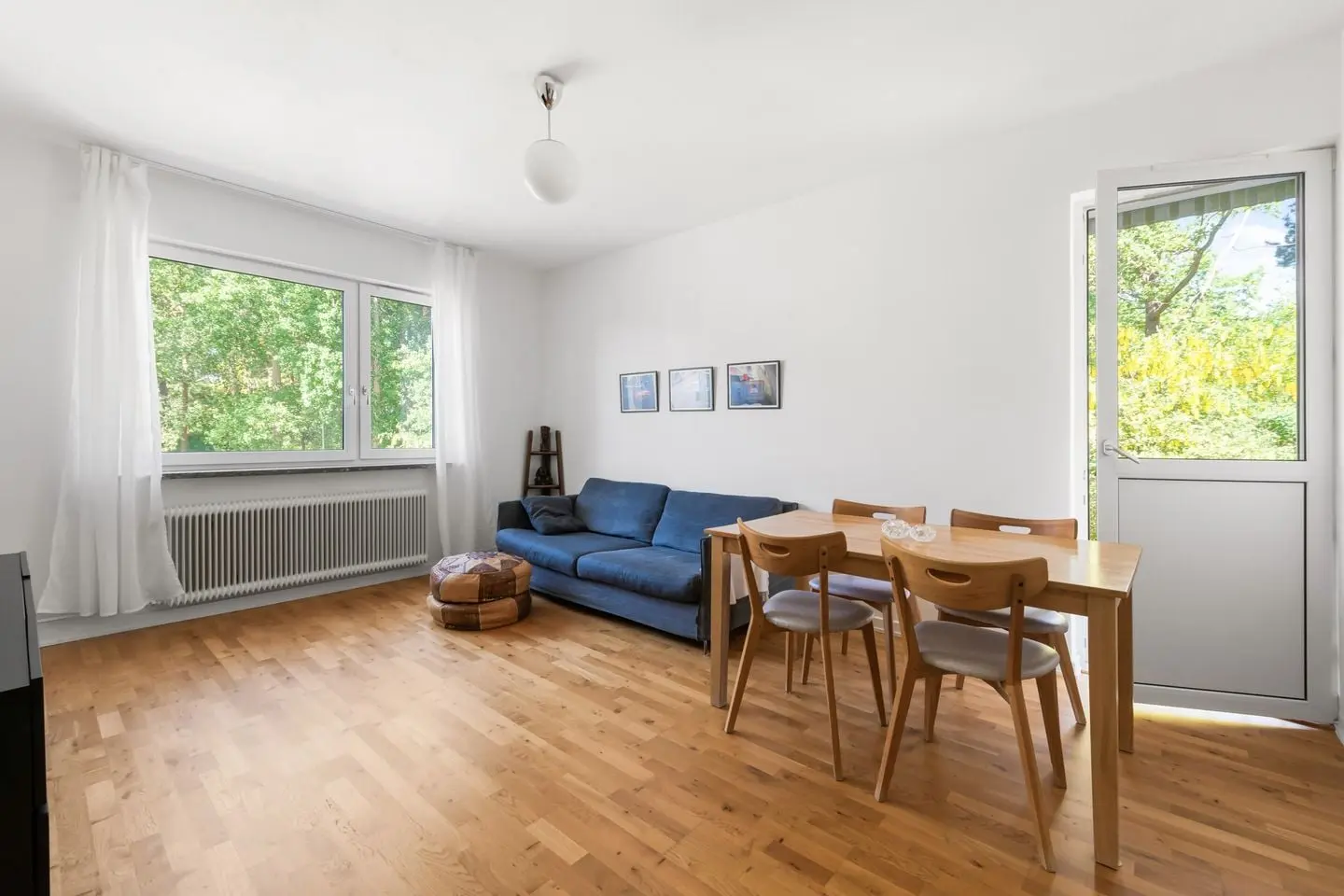 Lägenhet, Oskarsvägen 69A, 1 tr, LIDINGÖ. Bild 1 av 22