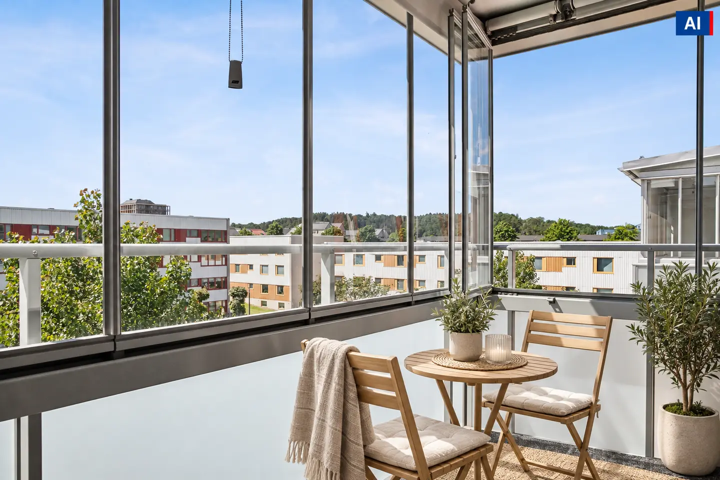 Lägenhet, Bäckebolslyckan 27, Göteborg. Bild 1 av 13