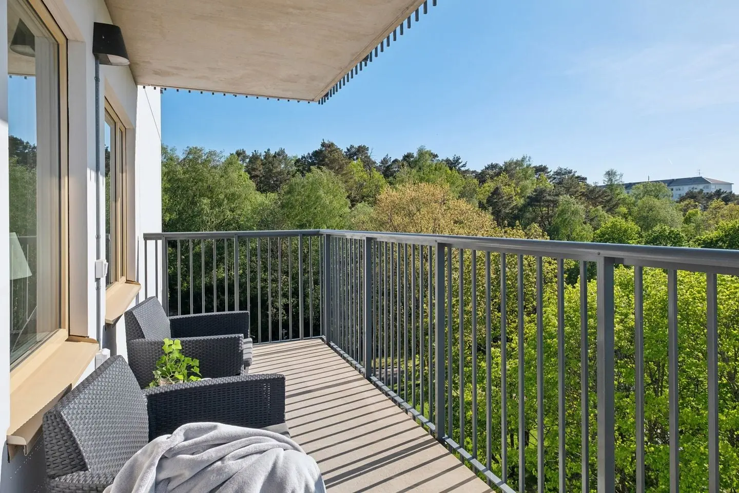 Lägenhet, Hammarkullegatan 8, Göteborg. Bild 1 av 20